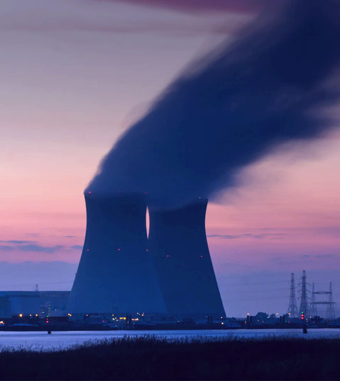 Carbon Capture
