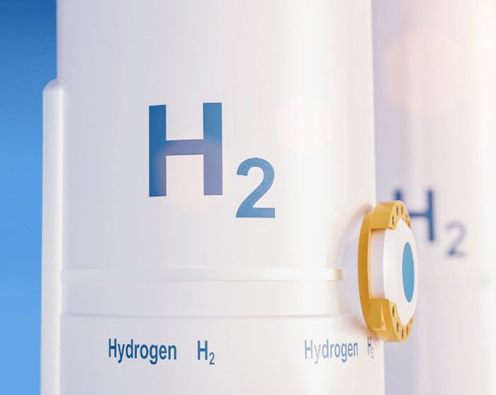 Govt should create market for clean hydrogen