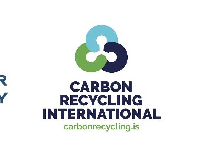 Carbon Recycling International (CRI) and Dastur Energy Enter Into a Partnership Agreement for Developing CO2 to Methanol Projects in India