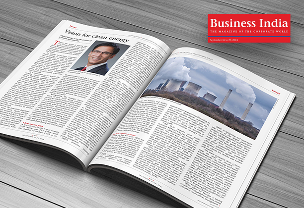 Publications & Articles