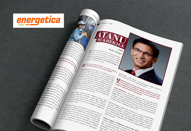 Publications & Articles