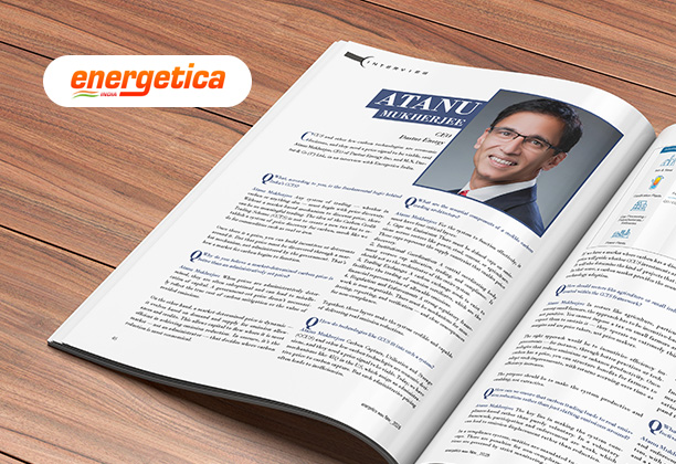 Publications & Articles