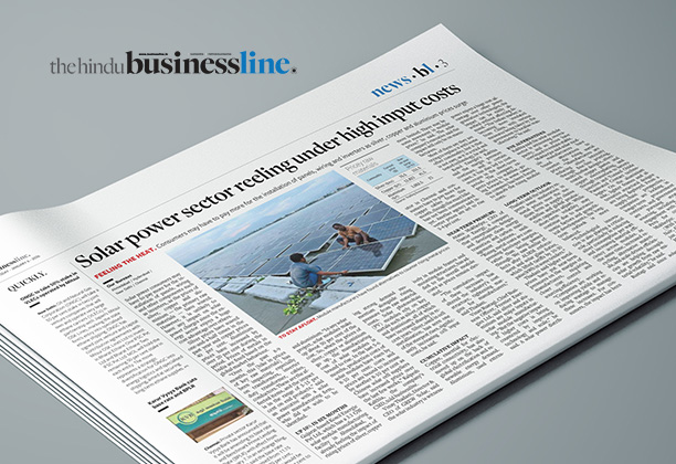 Publications & Articles