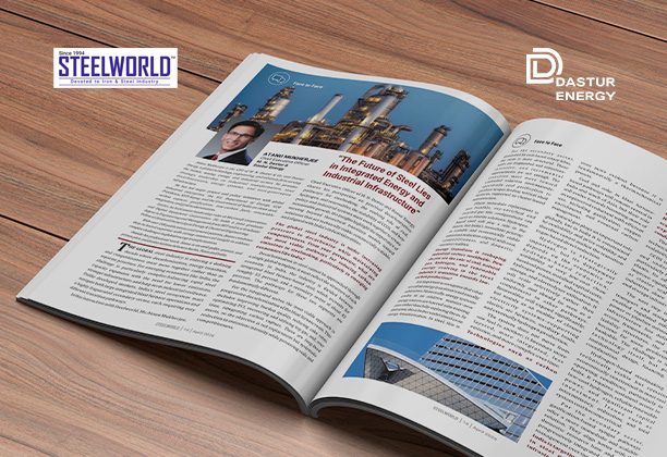 Publications & Articles